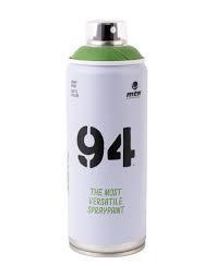 MTN - 94 - Spray Paint