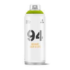 MTN - 94 - Spray Paint