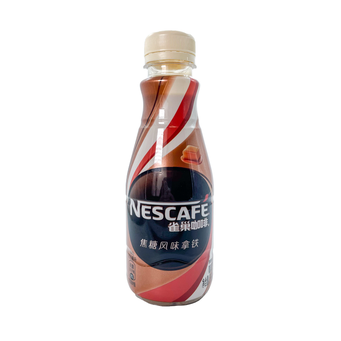 Nescafé - 268ml Bottle