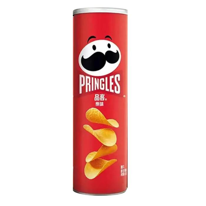Pringles - Can