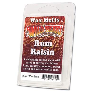 Wild Berry - Wax Melts