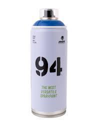 MTN - 94 - Spray Paint