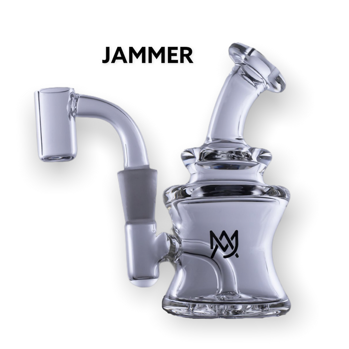 MJ Arsenal - Jammer