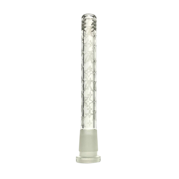 Etched Downstem (Assorted Sizes)