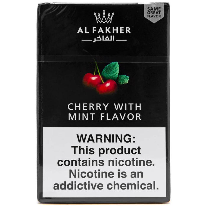 Al Fakher - Hookah Shisha 50g