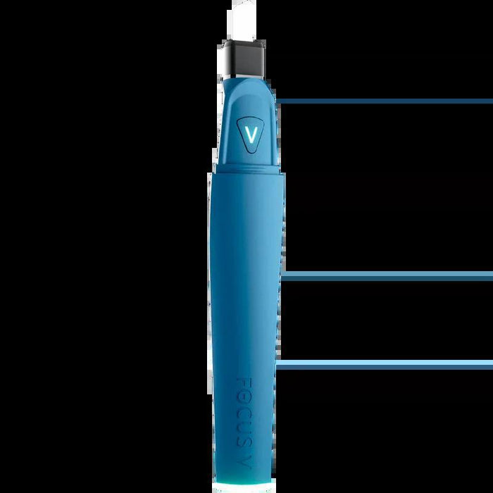 Focus V - Saber