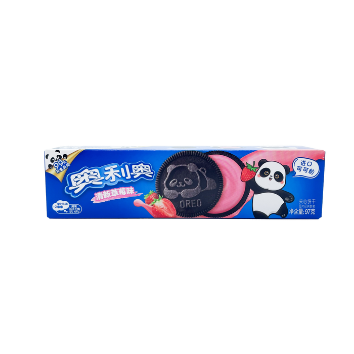 Oreo - Boxed Sleeve