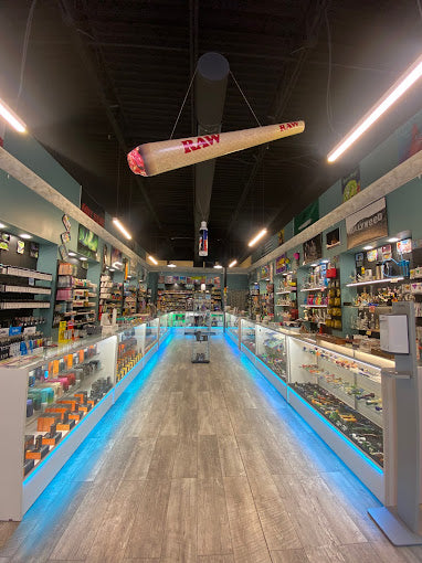San Antonio's Premiere Smoke Shop | Hazel Sky Online San Antonio's Premiere Smoke Shop | Hazel Sky Online