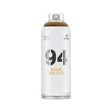 MTN - 94 - Spray Paint