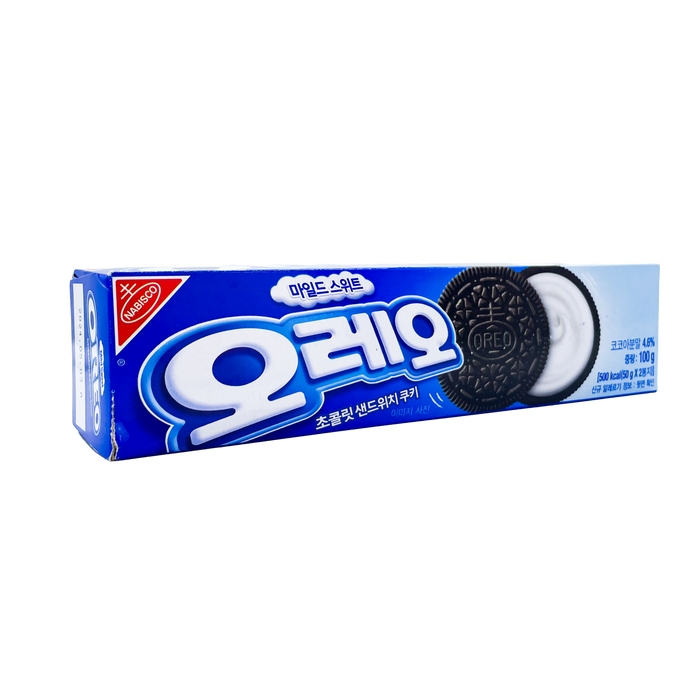 Oreo - Boxed Sleeve