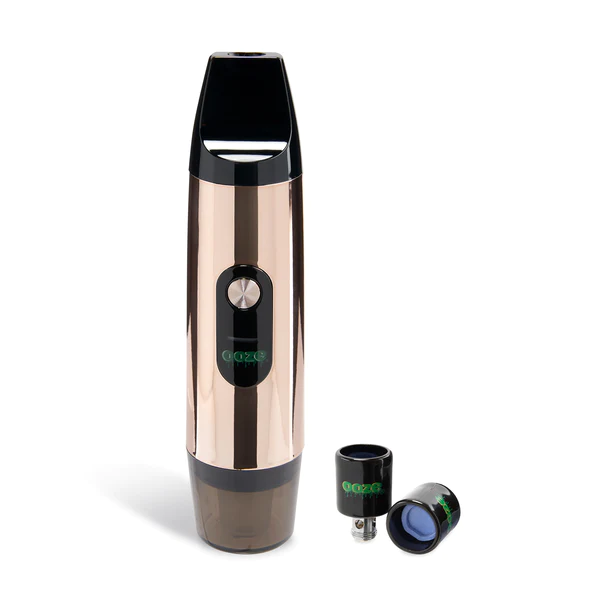 Ooze - Booster - Extract Vaporizer