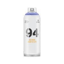 MTN - 94 - Spray Paint