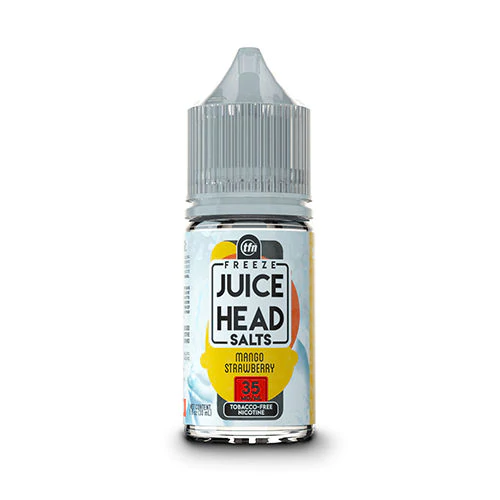 Juice Head - Mango Strawberry Freeze