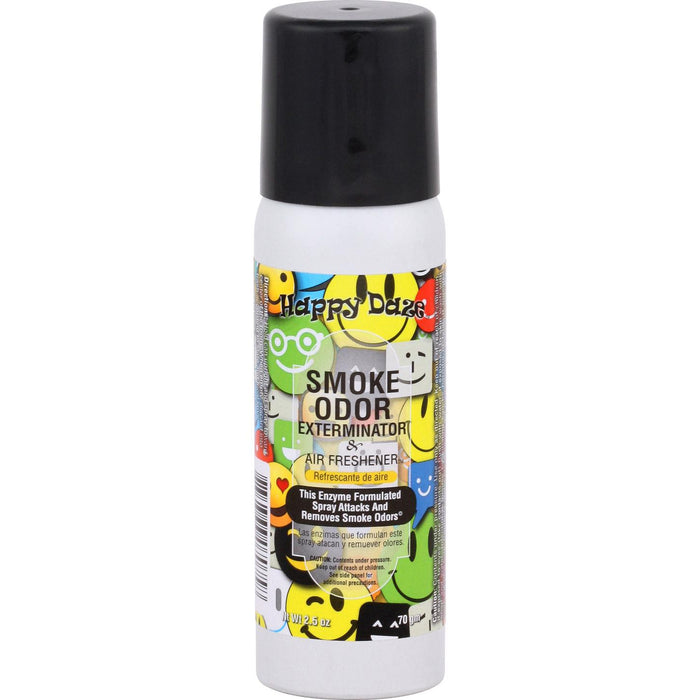 Smoke Odor - 2.5oz Spray