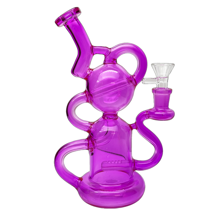 Neon UV - Orb Recycler