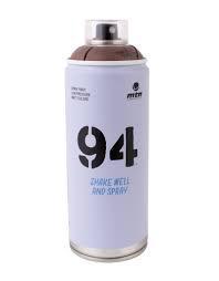 MTN - 94 - Spray Paint