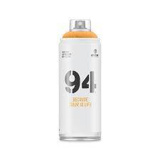 MTN - 94 - Spray Paint