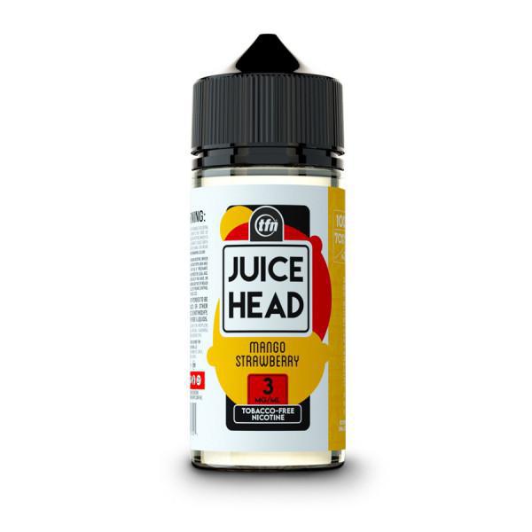 Juice Head - Mango Strawberry