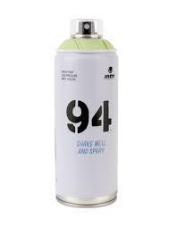 MTN - 94 - Spray Paint