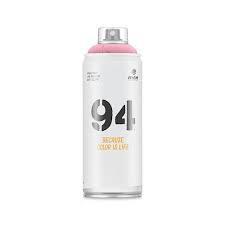 MTN - 94 - Spray Paint