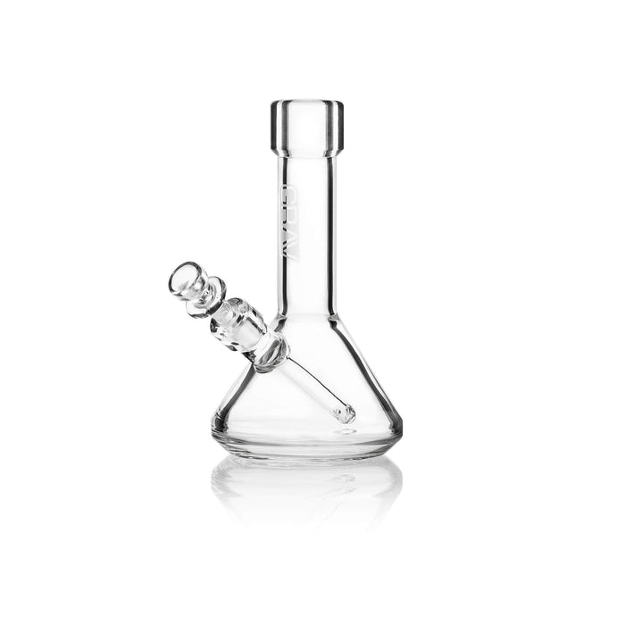 Grav - Mini Beaker base Water Pipe