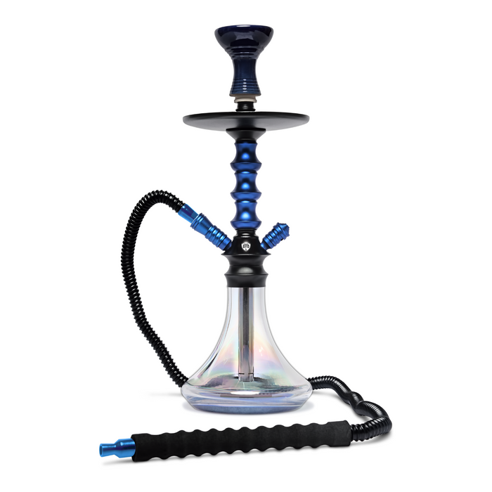 BYO - Hookah - Nebula 19"