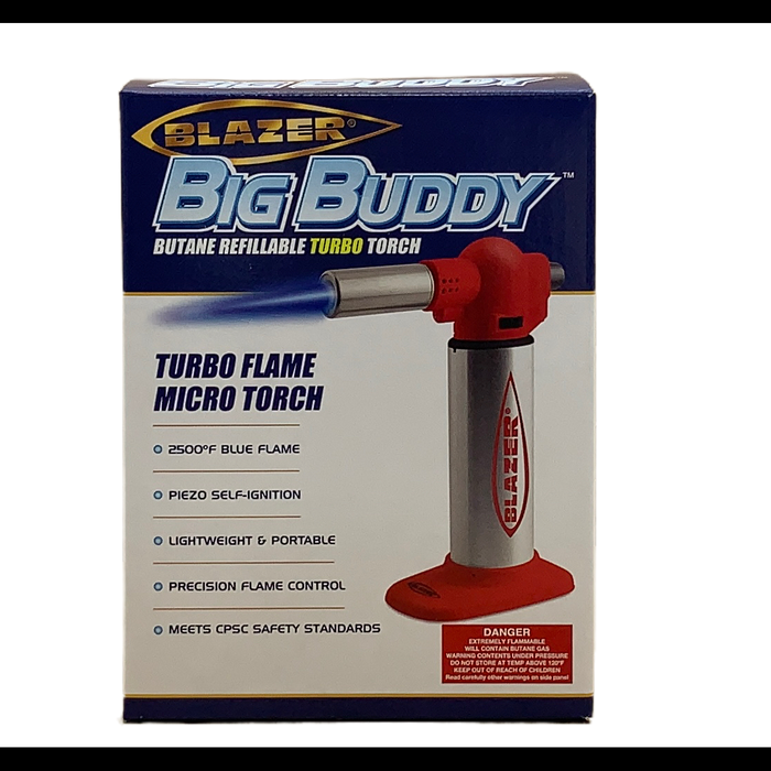 Blazer - Big Buddy Torch