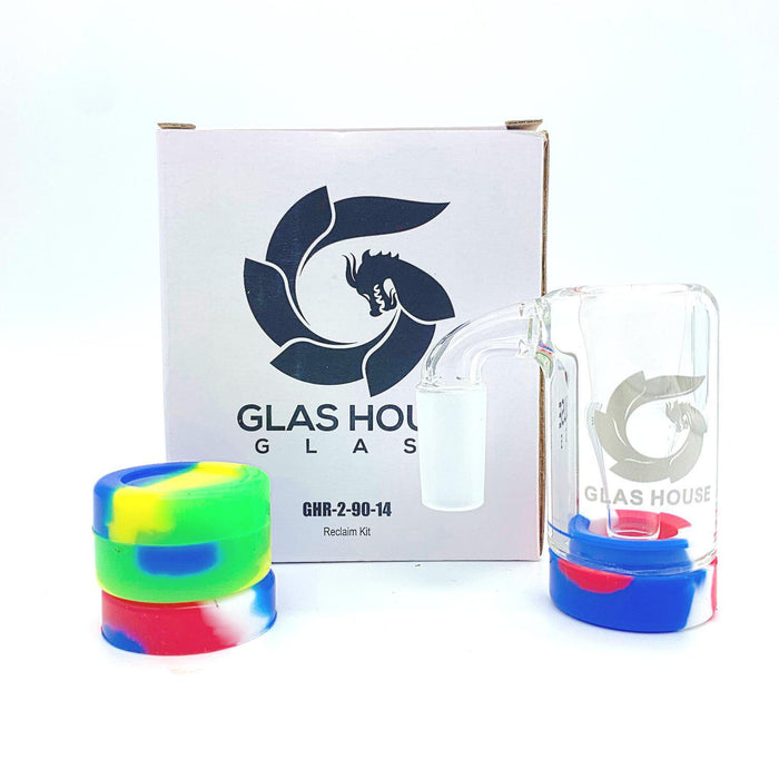 Glass House - Reclaim Kit