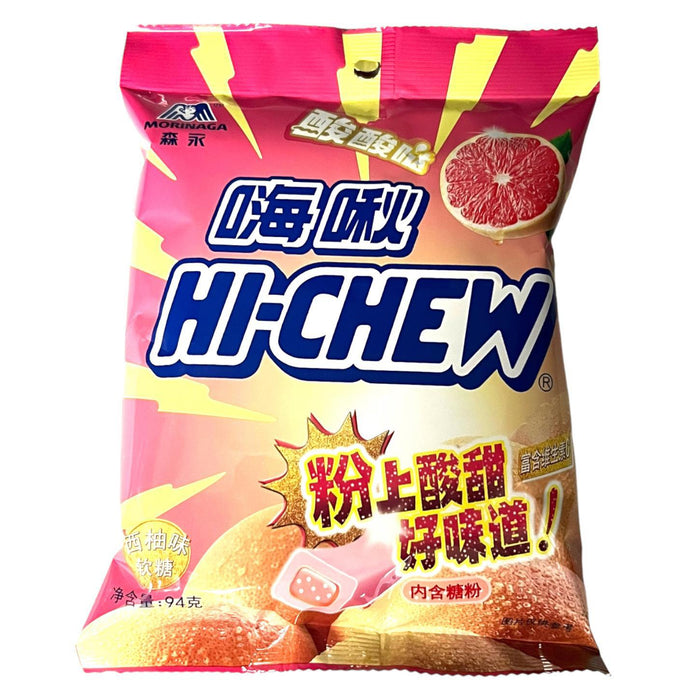 Hi-Chew - Bags