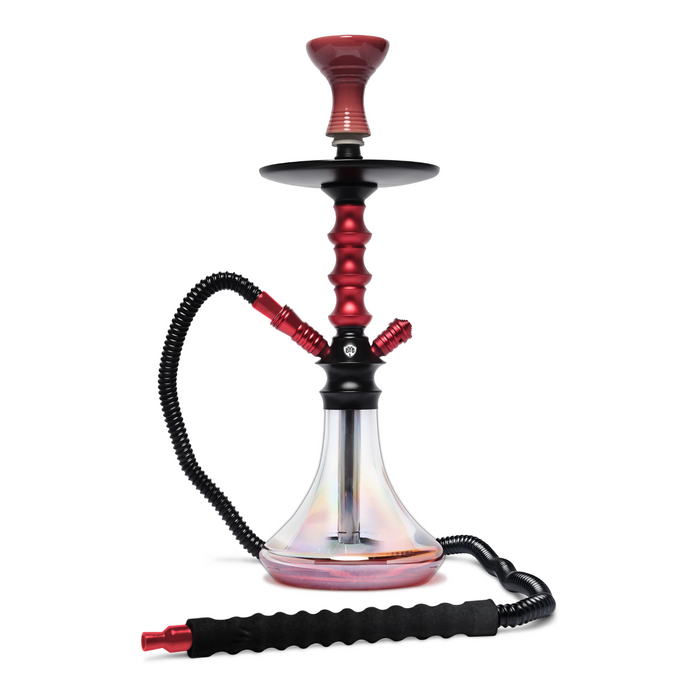 BYO - Nebula 19" Hookah