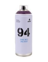 MTN - 94 - Spray Paint