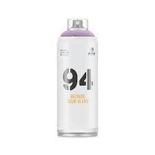 MTN - 94 - Spray Paint
