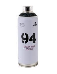 MTN - 94 - Spray Paint