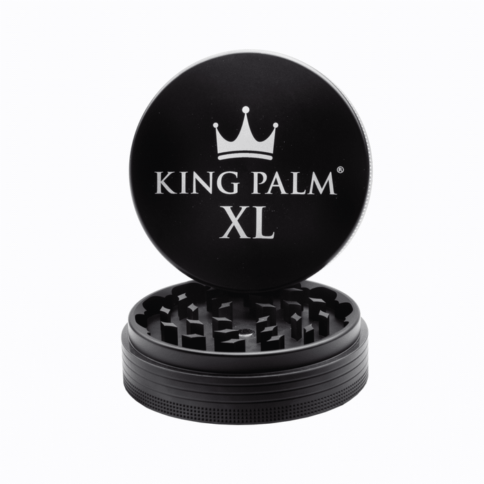 King Palm - Grinders