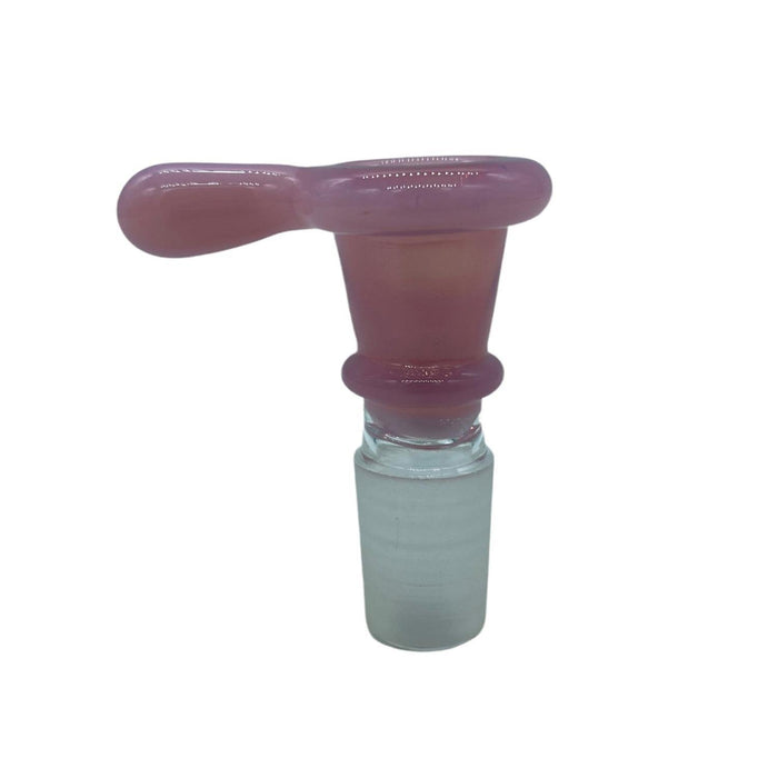 Babu Glass - Bowl - Asst. Color Pull