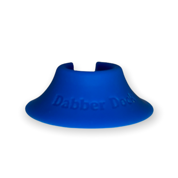 Dabber Dock - Carb Cab Stand w/ Suction Cup