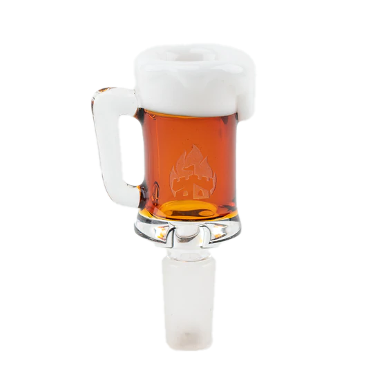 Empire - Bowl Piece - Beer Mug