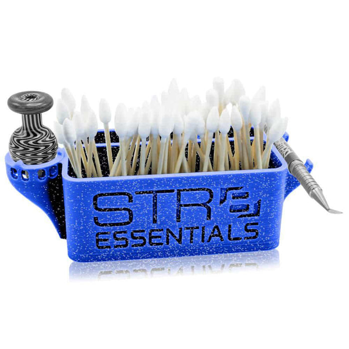 STR8 Essentials - All In One Station