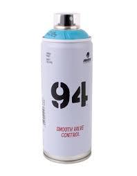 MTN - 94 - Spray Paint