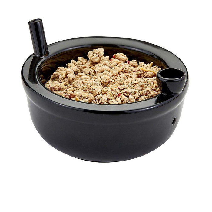 Roast & Toast - Cereal Bowl