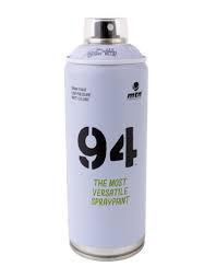 MTN - 94 - Spray Paint