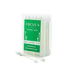 Focus V - Cleaning Swabs