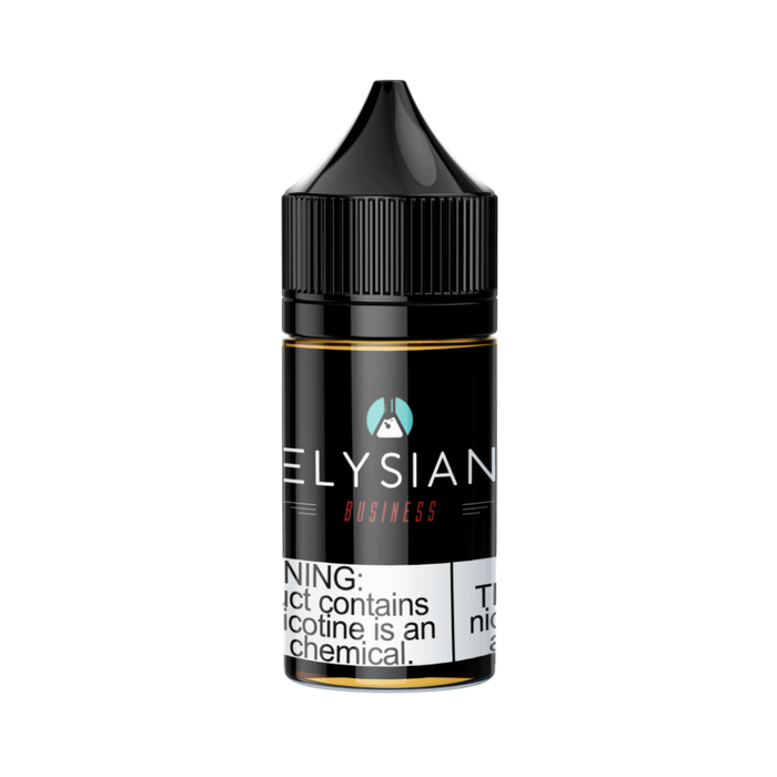 Elysian Labs - Business