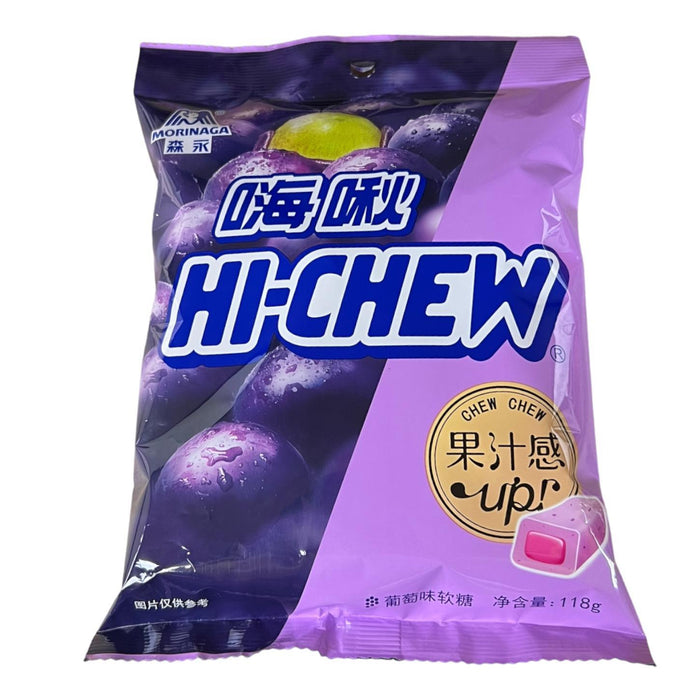 Hi-Chew - Bags