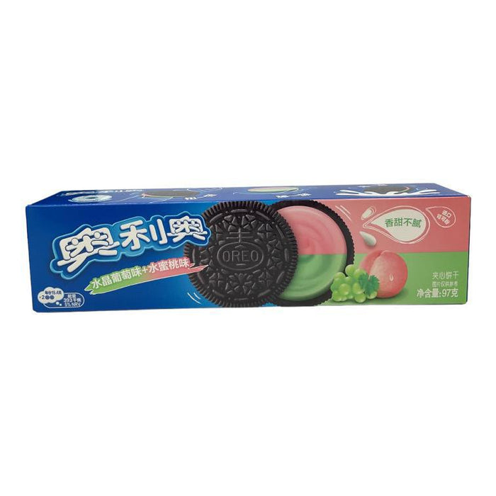 Oreo - Boxed Sleeve