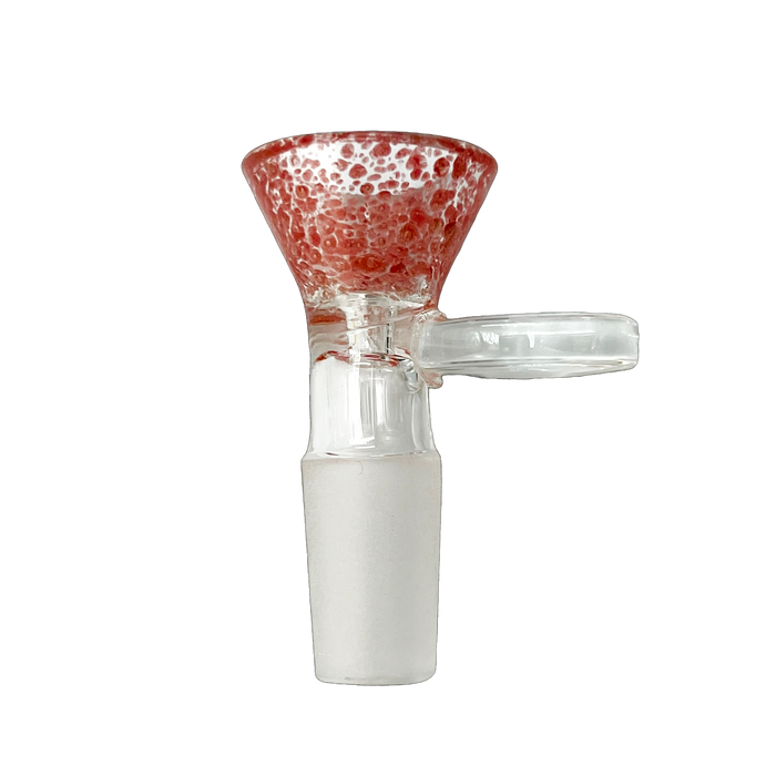 SkyGlass - Color Accented Frit Bowl 14mm