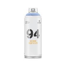 MTN - 94 - Spray Paint