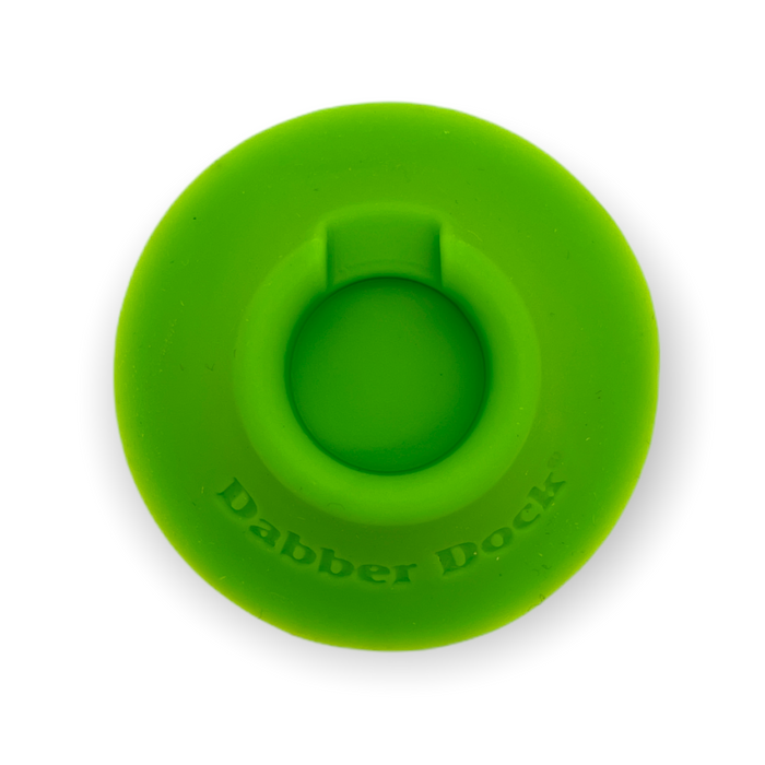 Dabber Dock - Green