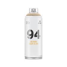 MTN - 94 - Spray Paint