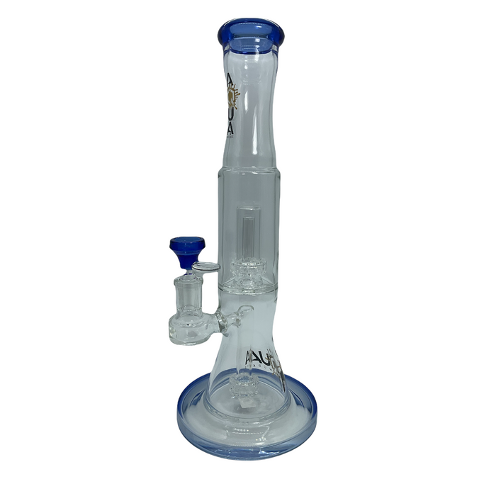 Aqua - Waterpipe - Stemless Reverse Cone To Shower Maria